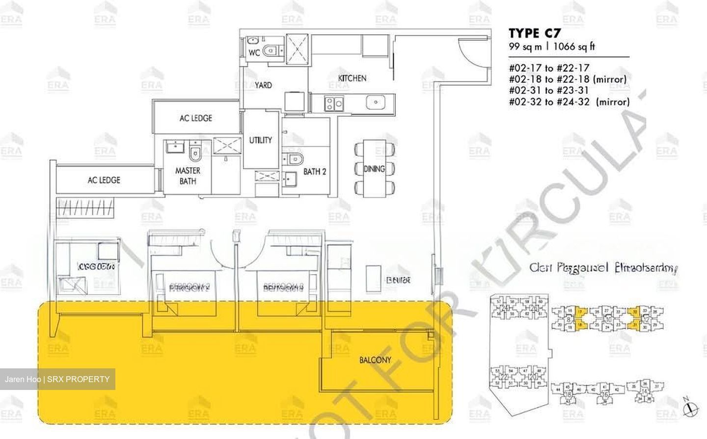 Sol Acres (D23), Condominium #573392531